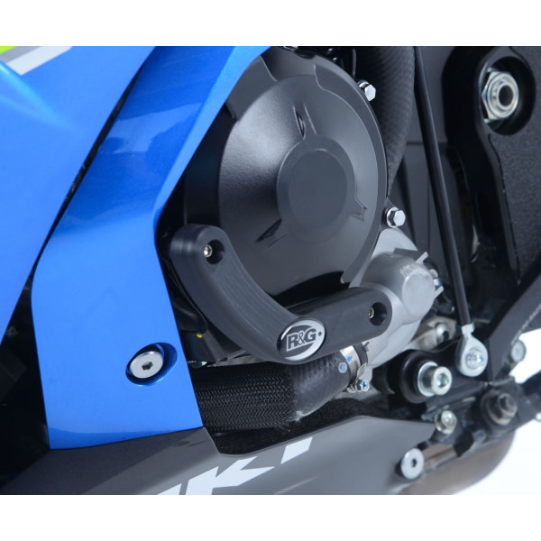 R&G Engine Case Slider for Suzuki GSX-R1000 '17-  / GSX-R1000R '17- (LHS)